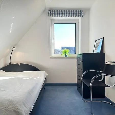 Haus Snoerre Böhl