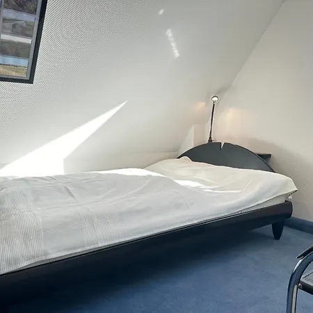Holiday home Haus Snoerre