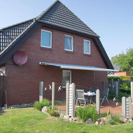 Haus Snoerre Holiday home
