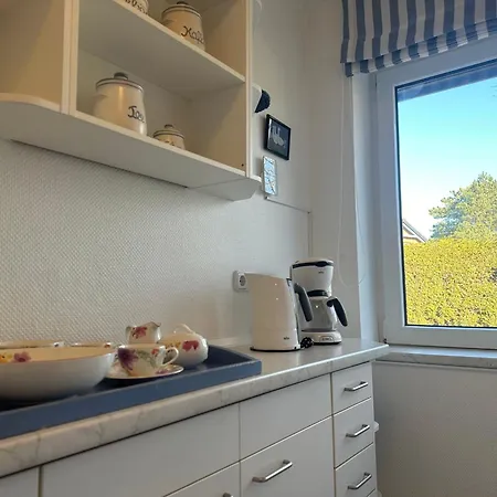 Haus Snoerre