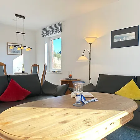 Holiday home Haus Snoerre *