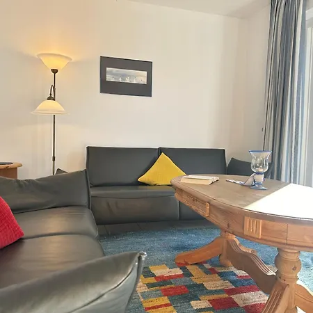 Holiday home Haus Snoerre *
